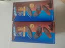 奥利奥（Oreo）黑巧味0糖薄脆饼干夹心饼干124g休闲零食 实拍图