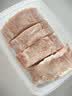 京东跑山猪黑猪里脊肉1.2斤 猪里脊炒菜食材（新老包装随机发货） 实拍图