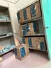 多康擦手纸双层180抽*24包 湿水不易破 酒店厨房餐厅卫生间 整箱销售 实拍图