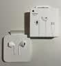 Apple/苹果 EarPods USB-C有线耳机 type-c有线耳机  iPhone 18有线耳机笔记本耳机游戏音乐 实拍图