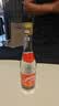西凤酒 西凤375 45度 375ml 单瓶装 凤香型白酒 实拍图
