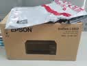 爱普生（EPSON）【6代新品】L3353墨仓式彩色家用AI学习打印机 L3251/L3255升级版(打印复印扫描 微信/无线 黑色） 实拍图