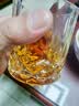 张裕四星金奖白兰地 500ml 单支  洋酒礼盒送礼葡萄蒸馏酒 实拍图