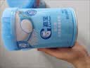 嘉宝（GERBER）嘉宝婴婴幼儿原味高铁米粉250g+爷爷的农场有机核桃油辅食油110ml 实拍图