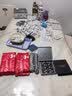 绳子捆绑绳晒被子耐磨户外尼龙绳晾衣服神器打包绳晾衣绳旅行配件 10米1个装【晾衣服】 实拍图