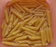 百味来Barilla意大利进口笔形意大利面 500g 管形低脂西餐煮面高蛋白 实拍图