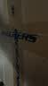 斯凯奇（Skechers）小白熊老爹鞋女士冬季厚底增高熊猫鞋减震通勤休闲运动鞋 实拍图