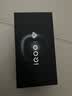 vivo iQOO 15 Ultra 16GB+512GB 2077(黑色)冰穹散热风扇 2K三星珠峰屏 电竞手机iqoo15ultra 国家补贴 实拍图