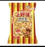 上好佳（Oishi）鲜虾条 80g/包 实拍图