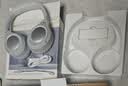 iKF King Pro3.0【京东独家】头戴式主动降噪蓝牙耳机双金标音质LDAC高解析游戏低延迟超长续航烟云灰 实拍图
