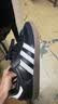 阿迪达斯 adidas三叶草  samba T头鞋运动鞋男女休闲鞋B75807  37 实拍图