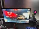 华硕ROG 超梦25 720 PG259QWS 24.5英寸720Hz OLED显示器 Esport功能0.02ms响应游戏显示器新一代OLED 实拍图