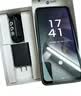 摩托罗拉 联想moto g100 四年质保 LCD护眼屏 7000mAh 国家补贴 应用六开 多场景NFC  12GB+256GB 青峰绿 实拍图