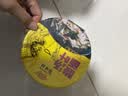 HUAWEIFANG 华味坊紫菜酸汤面叶整箱装批发速食方便面味泡面桶装 紫菜虾米【6桶装】 实拍图