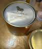 八马茶业金骏眉红茶武夷山特级单芽散茶60g罐装送长辈养生茶饮 实拍图