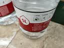 农夫山泉饮用水 饮用天然水5L*4桶 整箱装 桶装水塑膜随机包装 实拍图