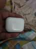 Apple/苹果 AirPods Pro (第三代) 搭配MagSafe充电盒 (USB-C)蓝牙耳机 适用iPhone/iPad/Mac MFHP4CH/A 实拍图