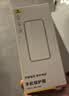 倍思AR康宁膜【2.2米SGS性能防摔】适用苹果17ProMax钢化膜iPhone17promax手机膜增透高清膜无尘仓 实拍图
