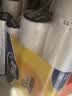 妙洁点断式保鲜袋大中小组合装共500只 家用食品级专用食品袋塑料袋子 实拍图