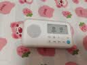 名校堂智能复读机英语MP3随身听口语听力宝 K15 64G 实拍图