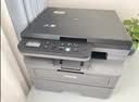 兄弟（brother）DCP-L2518DW 黑白激光打印复印扫描多功能学生家用办公 32页/分高速无线微信远程打印 自动双面 实拍图