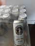 爱士堡小麦白啤酒500ml*24听 德国进口精酿啤酒整箱装京东自营 春日热卖 实拍图