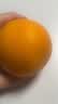 新奇士（Sunkist）澳大利亚蓝标早脐橙大果4斤礼盒 单果220g起 生鲜水果礼盒 实拍图