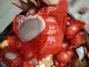 启鲜岛麻酱鸡蛋卤蛋熟鸡蛋泡面搭档伴侣零食下午茶点心独立包装40g*20枚 实拍图