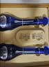 洋河梦之蓝M6 52度500ml*2瓶 礼盒装 浓香型白酒 24-26年 实拍图