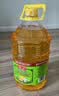 鲁花 物理压榨特香非转基因玉米胚芽油6.18L 富含植物甾醇  实拍图