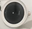 美的（Midea）电火锅IH电磁加热火锅专用锅分体家用多功能锅4.5L大容量3分钟飞快沸腾电煮锅带蒸屉HGE22BY06Z 实拍图
