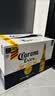 科罗娜（CORONA）特级啤酒330ml*24瓶整箱经典拉格京东自营 实拍图