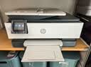 惠普（HP）8120三合一家用彩色多功能一体打印机（高速双面打印，微信打印，明星机型） 实拍图