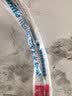 潜水艇（Submarine）F60 304#不锈钢上水软管进水管/60cm/面盆马桶上水管冷热通用 实拍图