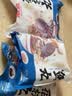 潮庭功夫墨鱼丸墨斗丸250g 潮汕正宗火锅食材汕头达濠海鲜烧烤早餐 实拍图