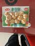 安井鱼籽包 240g/包 鱼糜含量≥45%锁鲜装火锅麻辣烫关东煮食材 实拍图