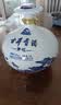 古井贡酒 青花大坛 浓香型白酒 50度 2.5L*1坛 坛装 口粮酒 实拍图