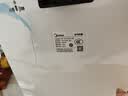 美的（Midea）空气炸锅全新新升级双层烤炸一体大容量多功能触屏免翻面15L空气炸烤箱MF-KZC15J01-QD 实拍图