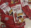 金厨娘多味鸡爪500g 泡卤凤爪熟食开袋即食卤味小吃肉类休闲零食 实拍图