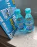 统一（President）海之言 电解质饮料柠檬口味 运动饮料 330ml*12瓶 实拍图