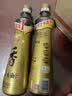 金龙鱼纯芝麻香油 400ml【一级】凉拌 调味 烹饪 火锅 调味油 玻璃瓶 实拍图