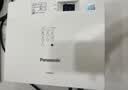 松下（Panasonic）PT-LMX380C激光投影仪 办公白天会议室专用培训教学商务机（XGA 4000流明） 实拍图