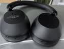 索尼（SONY）WH-1000XM5 头戴式无线降噪耳机 AI智能降噪 深夜蓝色开学必备 实拍图