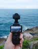 大疆DJI Osmo Pocket 3 标准版 一英寸口袋云台相机 OP灵眸手持数码相机vlog便携美颜 实拍图