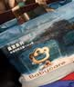 babycare 皇室木法沙的王国拉拉裤箱装大号L66片(9-14kg)尿不湿透气 实拍图