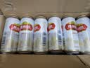 燕京啤酒 U8小度酒8度啤酒500ml*24听  整箱装 现货热卖 实拍图