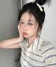 芯奢S999纯银耳钉女士2026新款耳环养耳洞素圈耳圈足银实心高级感耳饰 足银8MM【2只装】 【适合耳骨戴】假一赔十 实拍图