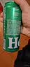 喜力经典500ml*24听整箱装 喜力啤酒Heineken京东自营 婚宴用酒 实拍图