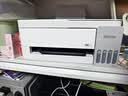 爱普生（EPSON）【6代新品】L3351墨仓式彩色打印机 微信打印/无线连接 家用AI学习打印机（打印、复印、扫描） 实拍图