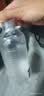 悠宜（unny club）卸妆水套装500ml*2眼唇卸妆液温和深层清洁敏感肌可用护肤品送礼 实拍图